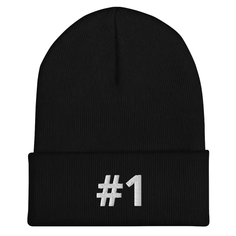 #1 BEANIE