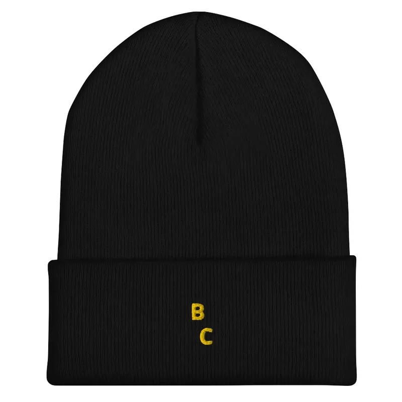 B C BEANIE